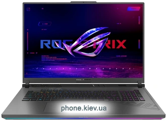 ASUS ROG Strix G18 2023 G814JV-N6035