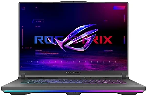 ASUS ROG Strix G16 2023 G614JU-N3186