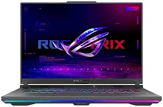 ASUS ROG Strix G16 2023 G614JU-N3170