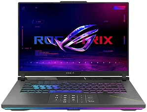 ASUS ROG Strix G16 2025 G614FR-S5054
