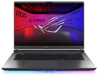 ASUS ROG Strix G18 2025 G815LR-S9126W