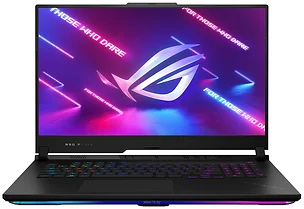 ASUS ROG Strix SCAR 17 2023 G733PY-LL002