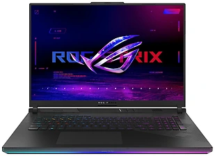 ASUS ROG Strix SCAR 18 2024 G834JYR-R6027