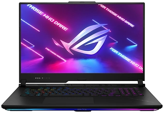 ASUS ROG Strix SCAR 17 2023 G733PYV-LL045