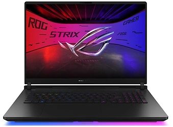 ASUS ROG Strix SCAR 18 2025 G835LX-SA126W