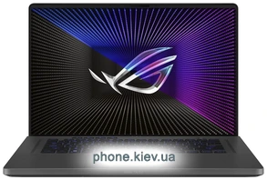 ASUS ROG Zephyrus G16 2023 GU603VU-N4073