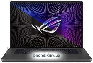 ASUS ROG Zephyrus G16 2023 GU603VU-N4094