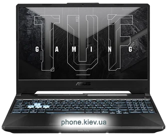 ASUS TUF Gaming A15 FA506NFR-HN092