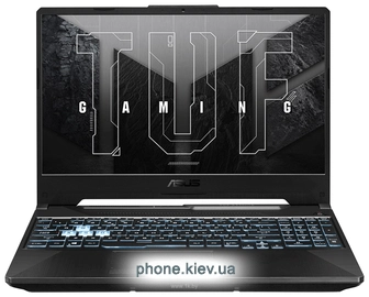 ASUS TUF Gaming A15 FA506NCR-HN067