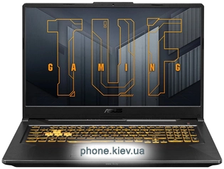 ASUS TUF Gaming A17 FA706NFR-HX041