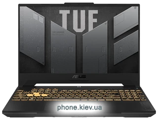 ASUS TUF Gaming F15 2023 FX507VV-LP314