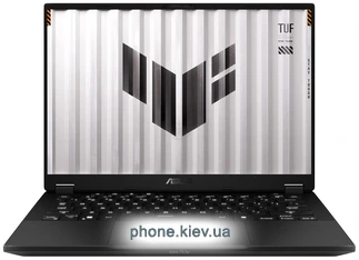 ASUS TUF Gaming A14 FA401UV-RG043