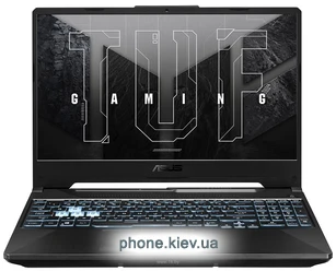 ASUS TUF Gaming A15 FA506NFR-HN093
