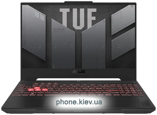 ASUS TUF Gaming A15 2023 FA507NVR-LP118