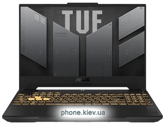 ASUS TUF Gaming F15 2023 FX507VI-HQ111