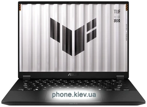 ASUS TUF Gaming A14 FA401UU-RG013