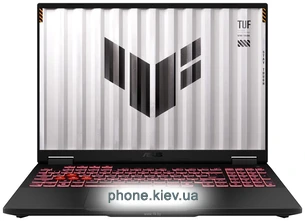 ASUS TUF Gaming A16 2024 FA608WV-QT053