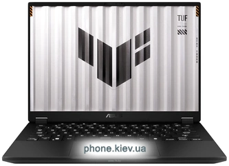 ASUS TUF Gaming A14 FA401UU-RG052
