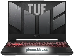 ASUS TUF Gaming A17 2023 FX707NUR-HX014