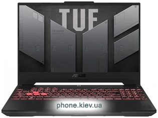 ASUS TUF Gaming A15 2024 FA507UV-LP149