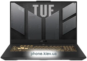 ASUS TUF Gaming F17 FX707ZC4-HX076