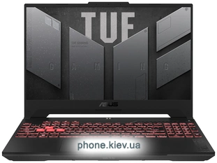 ASUS TUF Gaming A17 2023 FA707NV-HX079
