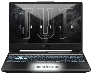 ASUS TUF Gaming A15 FA506NC-HN063