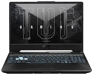 ASUS TUF Gaming A15 FA506NCR-HN058