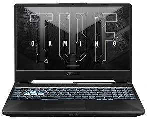 ASUS TUF Gaming A15 FA506NFR-HN004