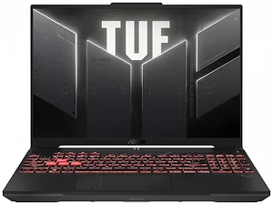 ASUS TUF Gaming A16 2024 FA607PI-QT039