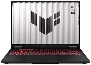 ASUS TUF Gaming A16 2025 FA608UM-RV097