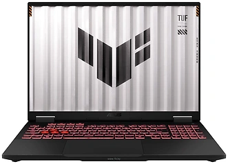ASUS TUF Gaming A16 2025 FA608UH-RV077