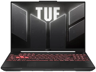 ASUS TUF Gaming A16 2024 FA607NU-RL064