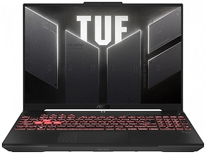 ASUS TUF Gaming A16 2024 FA607PV7940-0EAEXHB8X10