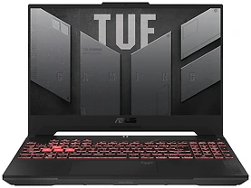 ASUS TUF Gaming A17 2023 FA707NV-HX067
