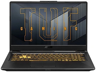 ASUS TUF Gaming A17 FA706NFR-HX017
