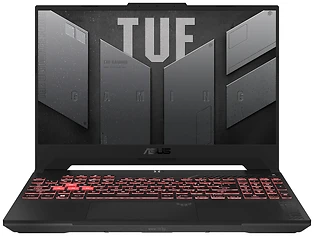 ASUS TUF Gaming A17 2023 FA707NU-HX071