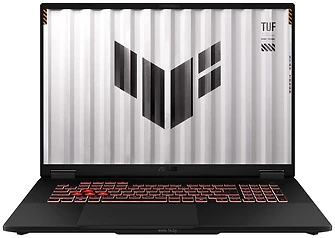 ASUS TUF Gaming A18 2025 FA808UP-S8051