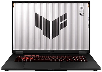 ASUS TUF Gaming A18 2025 FA808UM-S8050