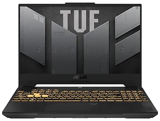 ASUS TUF Gaming F15 2023 FX507VU-LP150