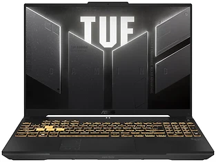 ASUS TUF Gaming F16 FX607VU-RL088