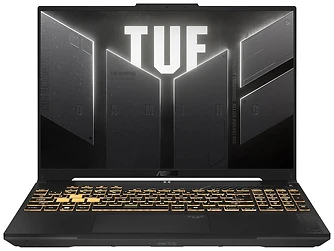 ASUS TUF Gaming F17 FX707VUR-HX225