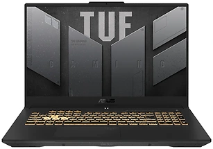 ASUS TUF Gaming F17 FX707ZC4-HX089