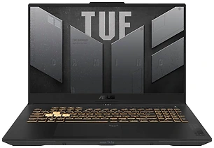 ASUS TUF Gaming F17 2023 FX707VV-HX131