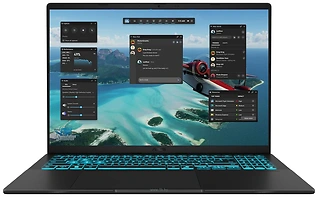 ASUS V16 V3607VM-RP058