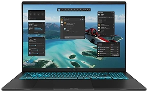 ASUS V16 V3607VM-RP067