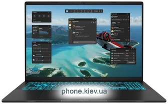 ASUS V16 V3607VU-RP092