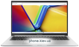 ASUS VivoBook 15 M1502YA-BQ607