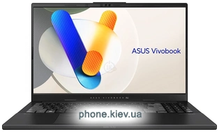 ASUS VivoBook Pro 15 OLED N6506MU-MA100