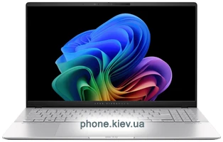 ASUS VivoBook S15 OLED S5507QA-MA012W